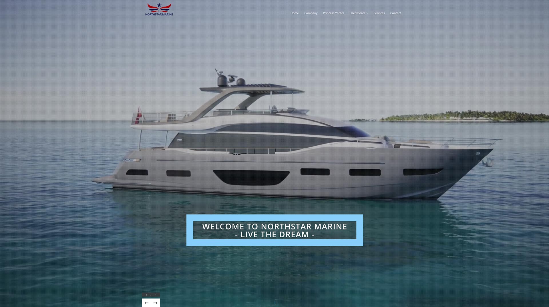 NorthStar Marine