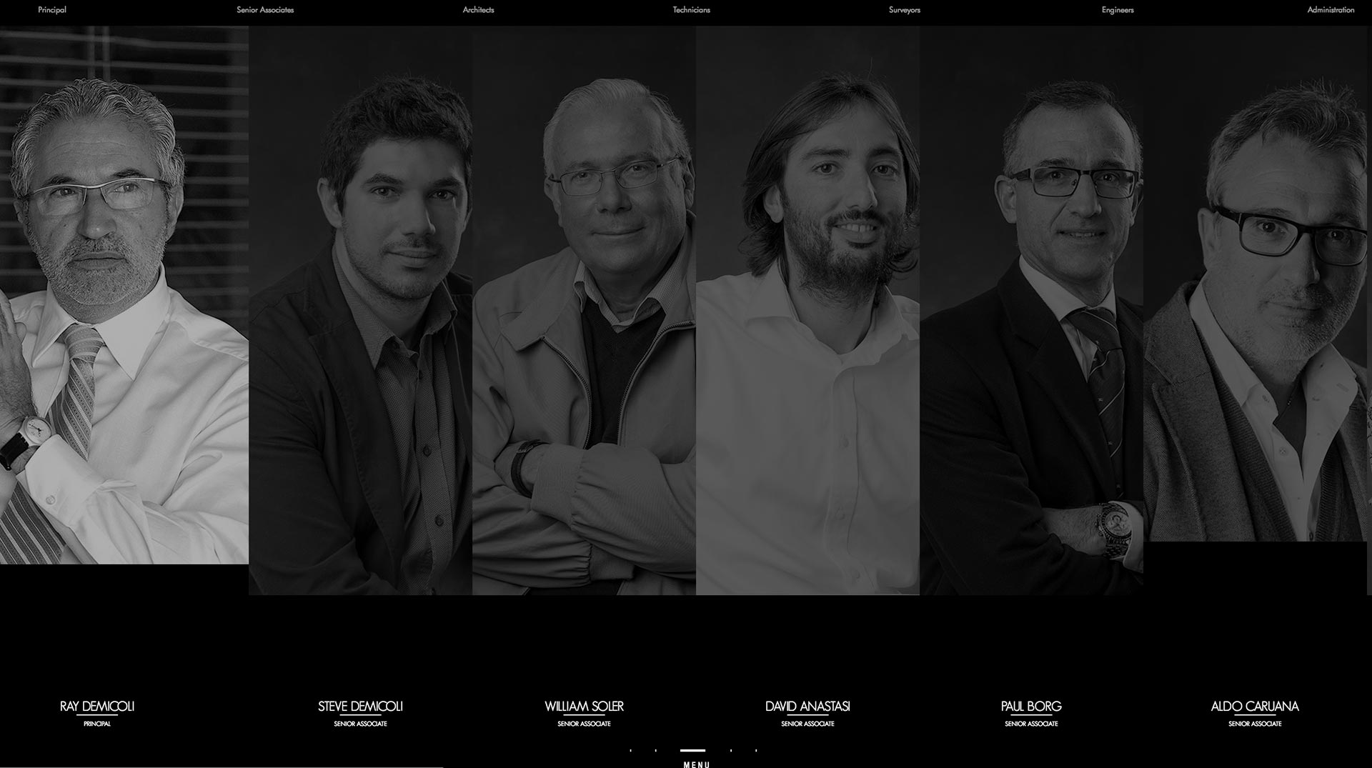 Demicoli & Associates