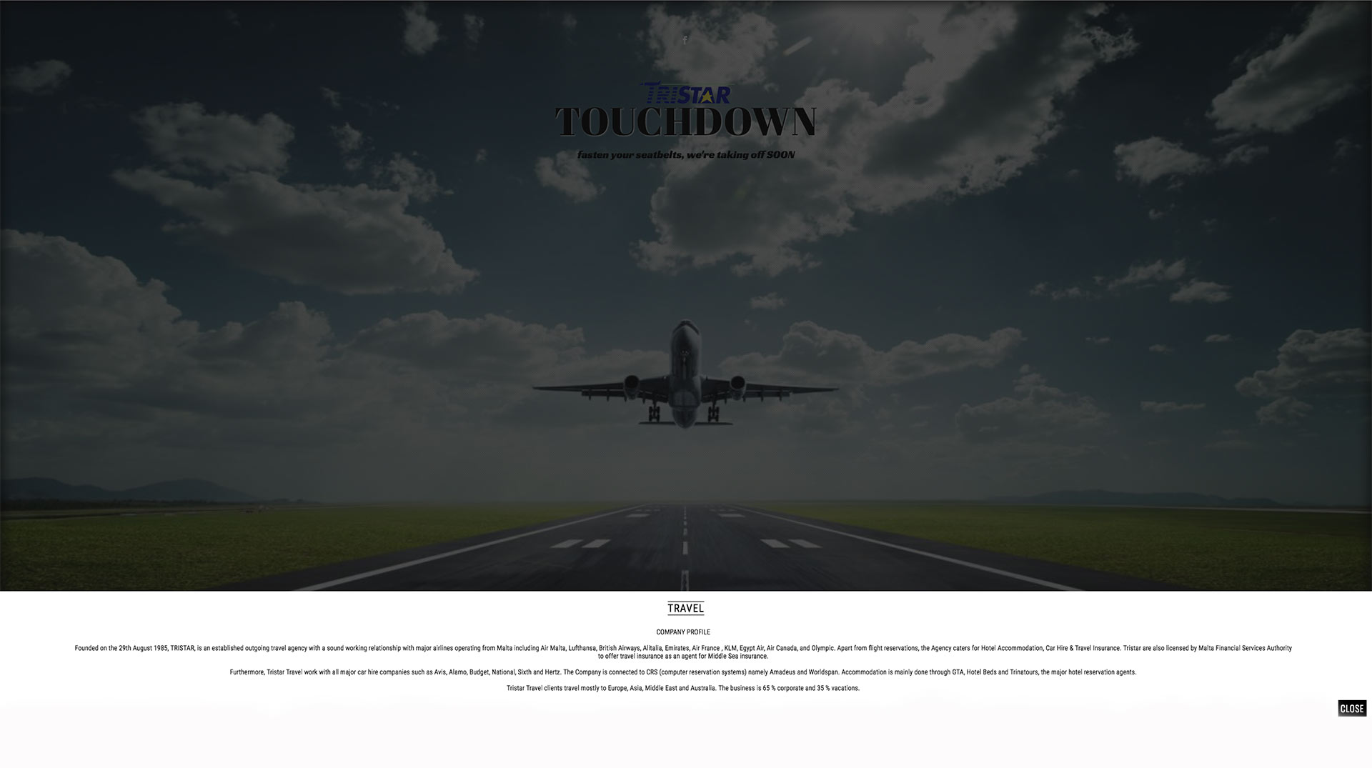Tristar Travel